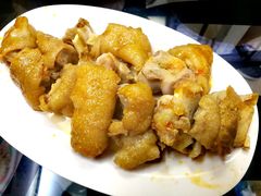 卤猪蹄-笋果坊螺蛳粉(竹园小区店)