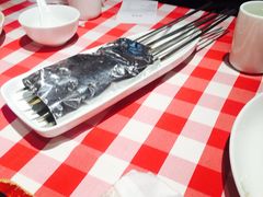 -西贝莜面村(上海百联西郊店)