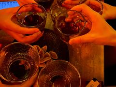 -無名记忆Music Bar夜景怀旧酒吧