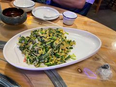 -茅台镇网红溶洞餐厅·茅帮菜馆