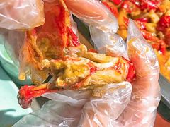 -炭舍干锅·烤鱼(扬名广场店)