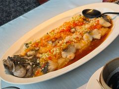 -莉莉海堂HAITANG·烤鸭(国贸商城店)