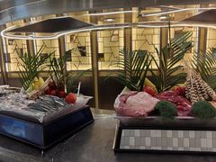 -西安高新希尔顿酒店·咖啡露台西餐厅