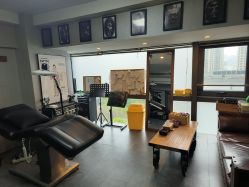 -極致刺青TATTOO STUDIO 私人订制