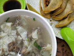 -清真蒋有记(老门东店)