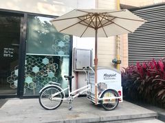 -Maxpoint Kitchen 西餐咖啡(乐峰广场店)