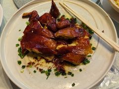 -太湖饭店·寄畅轩中餐厅