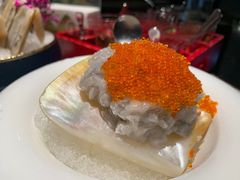 -领鲜天下·焗海鲜·花胶鸡(天目里店)