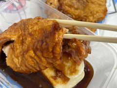 -排骨年糕(瞿溪路店)