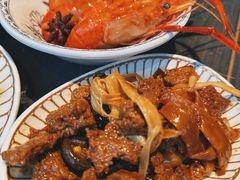 -阿大排档(长春这有山店)