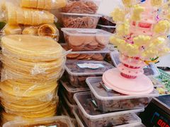 -梁子刨冰王&梁小糖(王顶堤店)