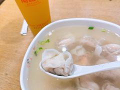 -南城香·饭香串香馄饨香(青年路店)