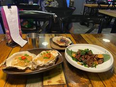 -质烤烤物·活烤海鲜(质烤总店)