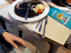 -豪客来牛排(红豆万花城店)