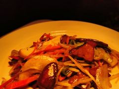 -威斯汀舞台餐厅