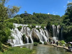 -天河潭旅游度假区