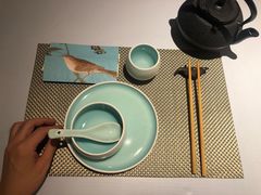 -纳地素食(石门公园店)