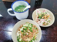 -泰宜担担面(黄泥塝总店)