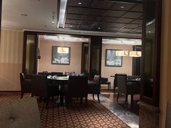 -浙江安吉JW万豪酒店·万豪中餐厅