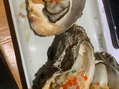 -木屋烧烤(龙岗南联店)