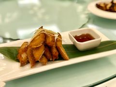 -新花城蟹粉馆(乌鲁木齐店)