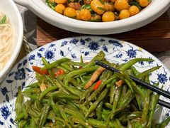 -丁哥·庐味鲜 土菜·20年老字号(世纪阳光花园店)
