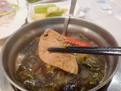 -围炉夜话·潮汕卤水火锅(榕江店)