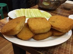 青海土火锅(饮马街店)-陆记源·青海土火锅