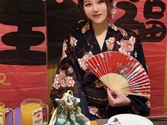 -长崎屋·日本料理·刺身·烧鸟(天河北路店)