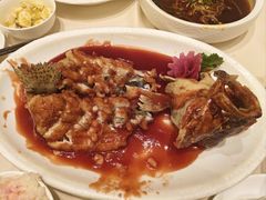 -得月楼·省级非遗·传统苏帮菜(观前店)