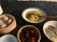 -花迹·金陵南京菜(老门东店)