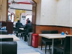 大堂-清真素福拉面丝路美食(六里桥东店)