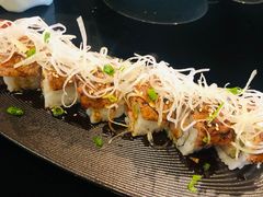-炙柒Sekinana·精致料理 烧鸟·铁板烧(海上世界店)