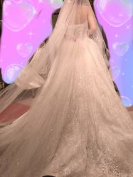 -LA GRACE高端婚纱礼服定制馆