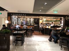大堂-小明同学(三里屯店)
