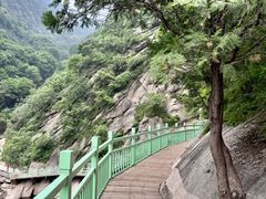 -黑龙潭风景区