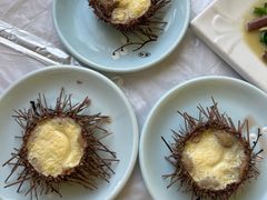 -宾朋海鲜饭庄(兴海路店)