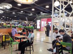 大堂-赛百味SUBWAY(燕莎奥莱店)