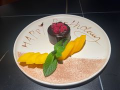 -404干式熟成牛排馆•聚会餐厅