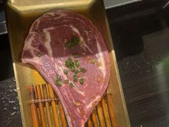 -炙城·韩式烤肉(南京东路店)