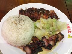 -陈光记烧腊(长寿路店)