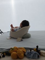 -玛瑞莎专业孕妇摄影(越秀店)