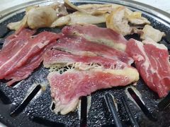 -小科自助海鲜烧肉(高区店)
