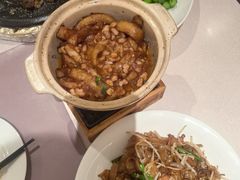 -天伦王朝酒店·盛华瑄餐厅