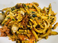 -寻裕记·现炒浇头面(人民广场店)