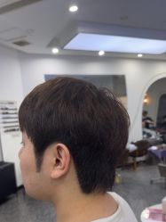 -发源地HAIR SALON