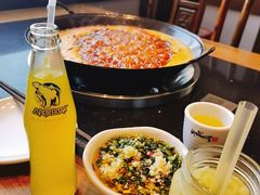 -纸盐河码头火锅(十八梯店)