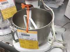 -深圳市厨安居酒店用品设备有限公司(湖溪大厦店)