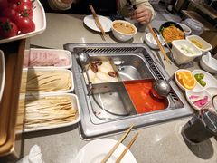 -海底捞火锅(枫蓝国际购物中心店)