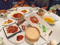 -北京全聚德(清华园店)